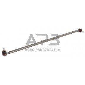 Vairo traukė SHP056KR