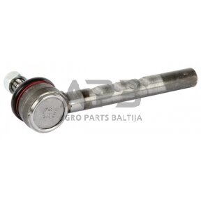 Vairo traukė SHP127KR