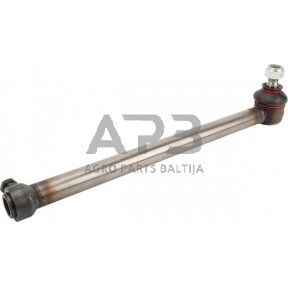 Vairo traukė SHP200KR