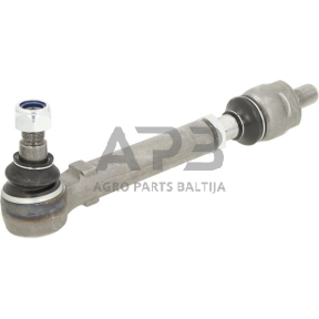 Vairo traukė SHP395KR