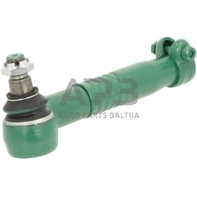 Vairo traukė SHP407KR
