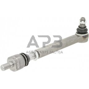Vairo traukė SHP424KR