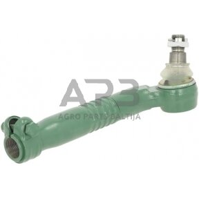 Vairo traukė SHP433KR