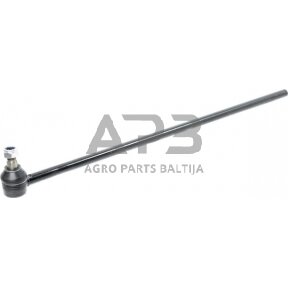 Vairo traukė SHP458KR