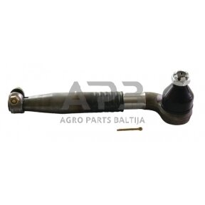 Vairo traukė SHP529KR