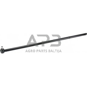 Vairo traukė SHP549KR