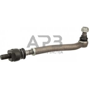 Vairo traukė SHP663KR