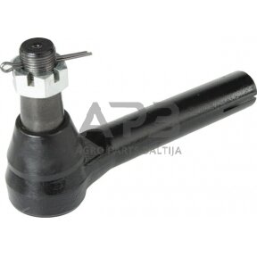 Vairo traukė Vapormatic LH & RH VPJ3673