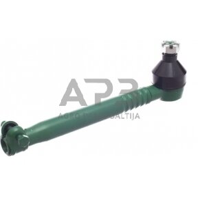 Vairo traukė Vapormatic VPJ3401