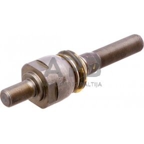 Vairo traukės šarnyras Carraro CI350401