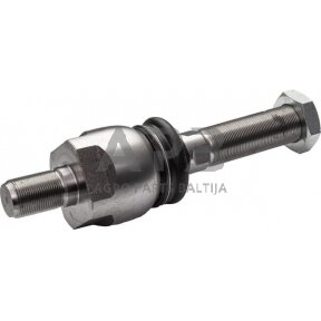 Vairo traukės šarnyras SHP397KR