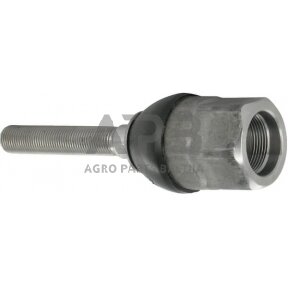 Vairo traukės šarnyras SHP432KR