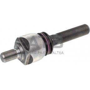 Vairo traukės šarnyras SHP808KR