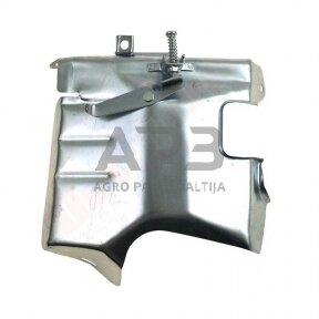 Valdymo lenta HONDA GX270 16581-ZE2-W00C, 16581ZE2W00C