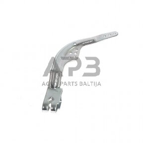 Valdymo svirtis HONDA GX160 16551-ZE0-010, 16551ZE010