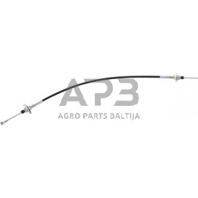 Valdymo trosas Raico 3557787M95N