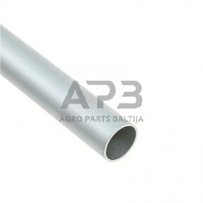 Trimerio veleno vamzdis 750,00 mm x 26,00 mm