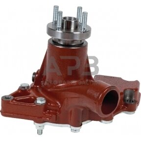 Vandens pompa 00661740460KR