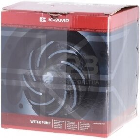 Vandens pompa NH 4813370KR