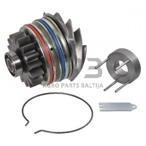 Vandens pompa RE521502KR