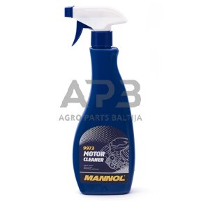 Variklio valiklis MANNOL 500ml