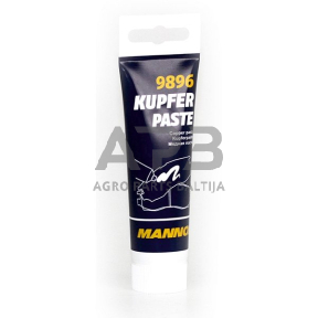 Vario tepalas MANNOL 50g