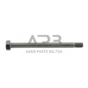 Varžtas LA BUVETTE F95 (10vnt.) BU1090738