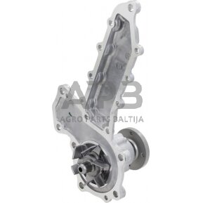 Vandens pompa Kubota 1552173040 1 Vandens pompa Kubota 1552173040 1