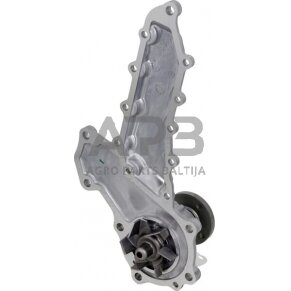 Vandens pompa Kubota 1A02173036 1 Vandens pompa Kubota 1A02173036 1