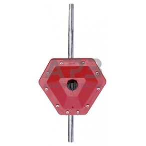 Vandens lygio reguliatorius girdykloms 1600500301 Vandens lygio reguliatorius girdykloms 1600500301