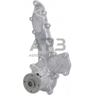 Vandens pompa Kubota 1552173040 Vandens pompa Kubota 1552173040