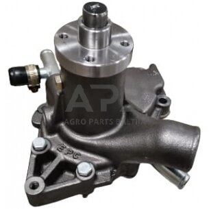 Vandens pompa SLH 08217564KR 3 Vandens pompa SLH 08217564KR 3