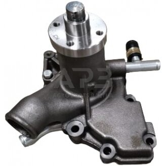 Vandens pompa SLH 08217564KR 4 Vandens pompa SLH 08217564KR 4