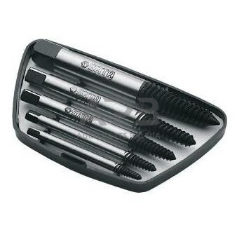 Varžtų išsukėjas 5vnt. (smulkus sriegis) Varžtų išsukėjas 5vnt. (smulkus sriegis)