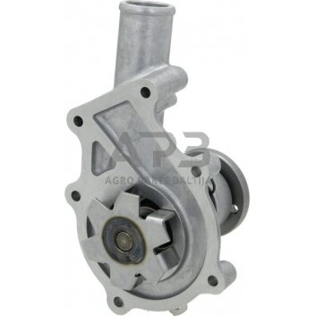 Vandens pompa Kubota 1625173032 1 Vandens pompa Kubota 1625173032 1