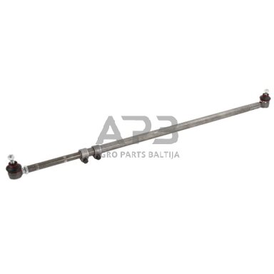Vairo traukė SHP052KR