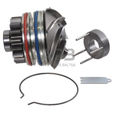 Vandens pompa RE521502KR
