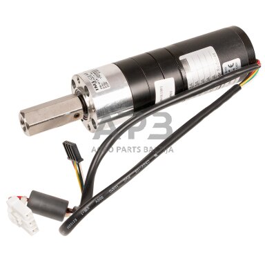 Varančiojo rato variklis vejos robotui Wiper P70S (300Z35900A)