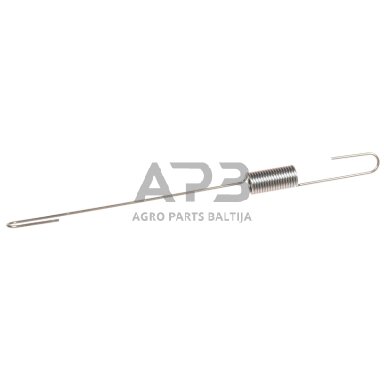 Variklio apsukų reguliatoriaus spyruoklė Loncin H200 Variklio apsukų reguliatoriaus spyruoklė Loncin H200