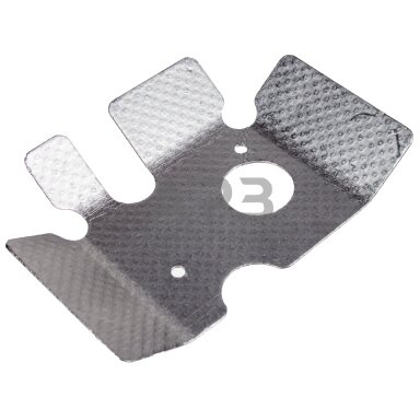 Variklio aušinimo plokštė Rato RV125