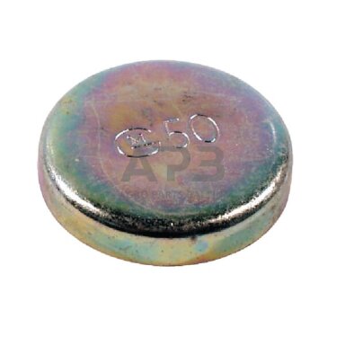 Variklio bloko kamštis 22.22mm VC2222 Variklio bloko kamštis 22.22mm VC2222