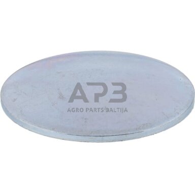 Variklio bloko kamštis 42.00mm VP4200 Variklio bloko kamštis 42.00mm VP4200