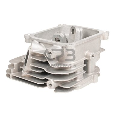 Variklio cilindro galvutė Loncin LC3500i, G200FA, G210FA
