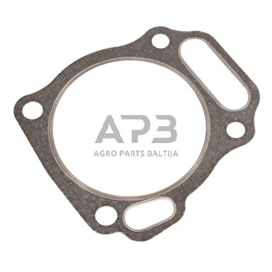 Variklio cilindro galvutės tarpinė Loncin G420F / LC8000D-AS