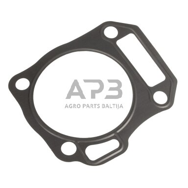 Variklio cilindro galvutės tarpinė Loncin LC170FDS, LC170F