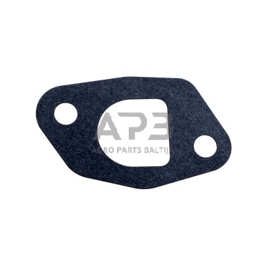 Variklio cilindro ir izoliatoriaus tarpinė Loncin LC1P65FE, 1P61FE
