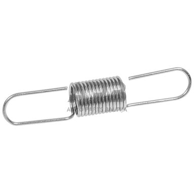 Variklio droselio grąžinimo spyruoklė Loncin 2P77F, 2P80F, 2P82F (171610028-0001)