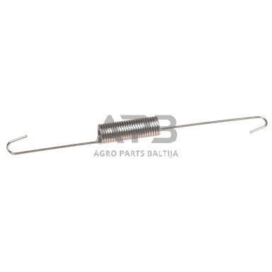 Variklio droselio grąžinimo spyruoklė Loncin 2P77F, 2P80F, 2P82F (171610038-0001)