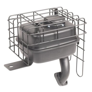 Variklio duslintuvas Loncin 1P88F-1, 1P92F-1, 1P90F