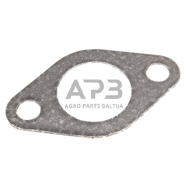 Variklio duslintuvo tarpinė Loncin 1P88F-1, 1P92F-1, 2P77F, 2P80F, 2P82F